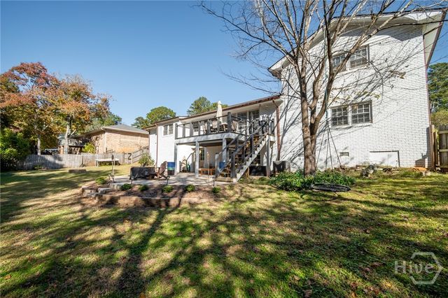 135 Tara Way, Athens, GA 30606
