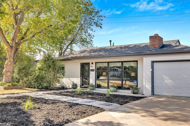 10141 W 9th Drive, Denver, CO 80215