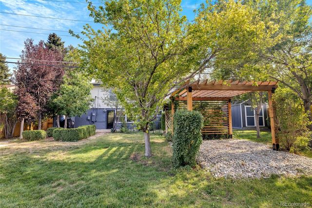 10141 W 9th Drive, Denver, CO 80215