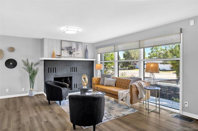 10141 W 9th Drive, Denver, CO 80215