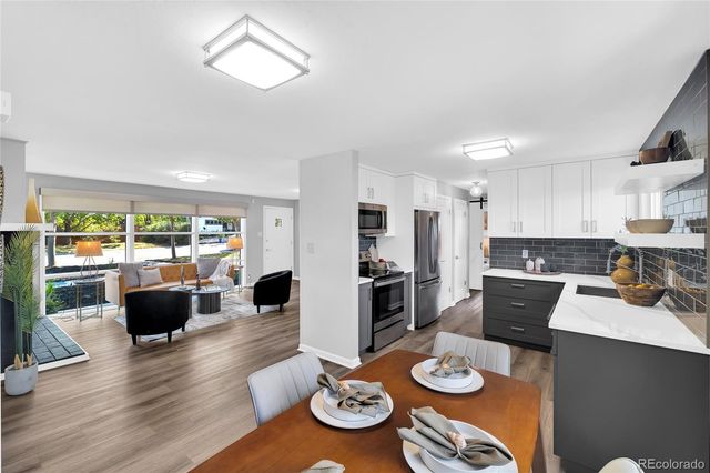 10141 W 9th Drive, Denver, CO 80215