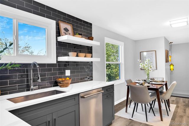 10141 W 9th Drive, Denver, CO 80215