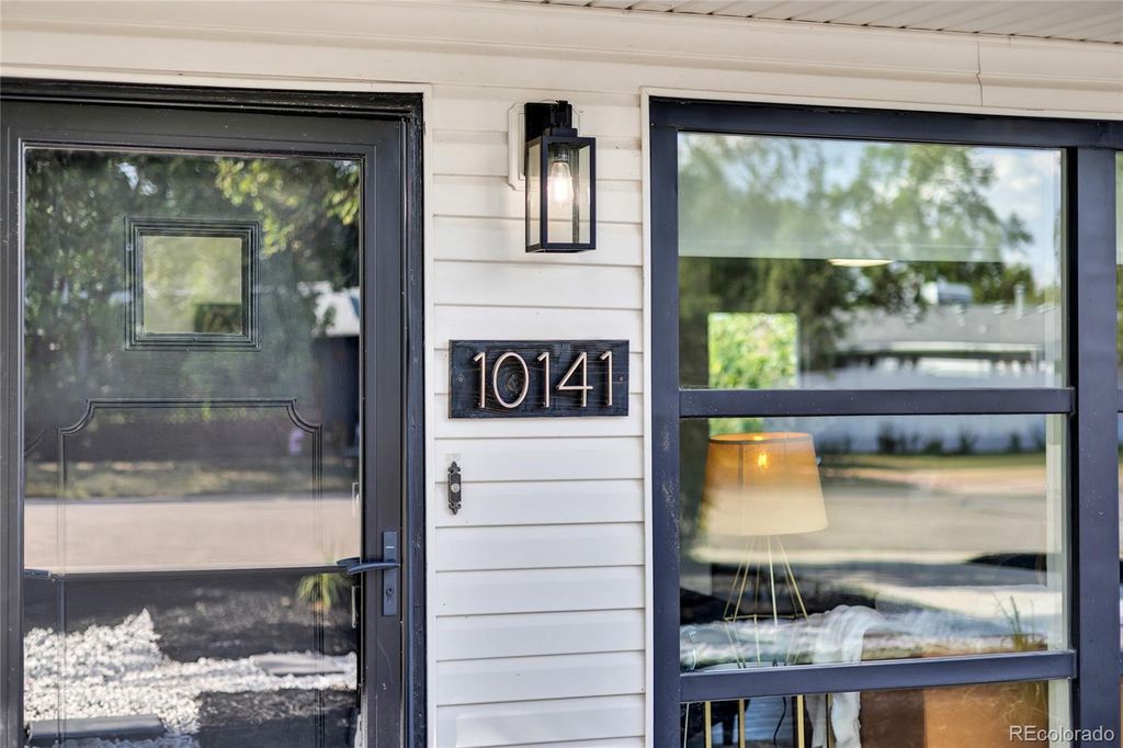 10141 W 9th Drive, Denver, CO 80215