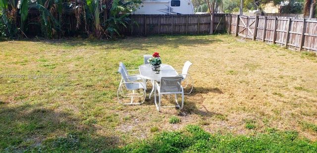 1836 Scott St 1836, Hollywood, FL 33020