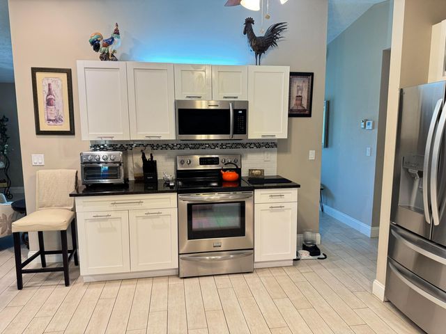 1479 SE Pitcher Road, Port St. Lucie, Port St Lucie, FL 34952