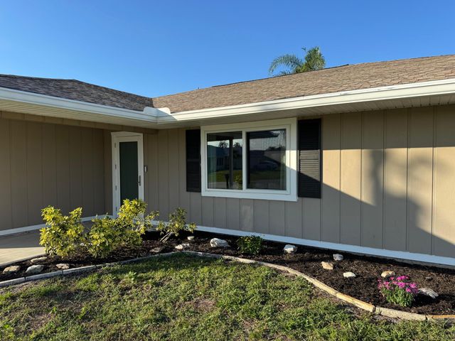 1479 SE Pitcher Road, Port St. Lucie, Port St Lucie, FL 34952
