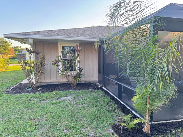 1479 SE Pitcher Road, Port St. Lucie, Port St Lucie, FL 34952