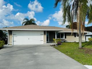 1479 SE Pitcher Road, Port St. Lucie, Port St Lucie, FL 34952