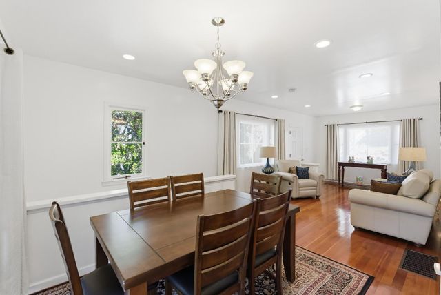 76 Fay Avenue, San Carlos, CA 94070