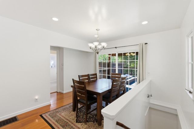 76 Fay Avenue, San Carlos, CA 94070