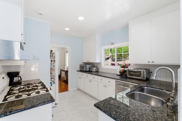 76 Fay Avenue, San Carlos, CA 94070