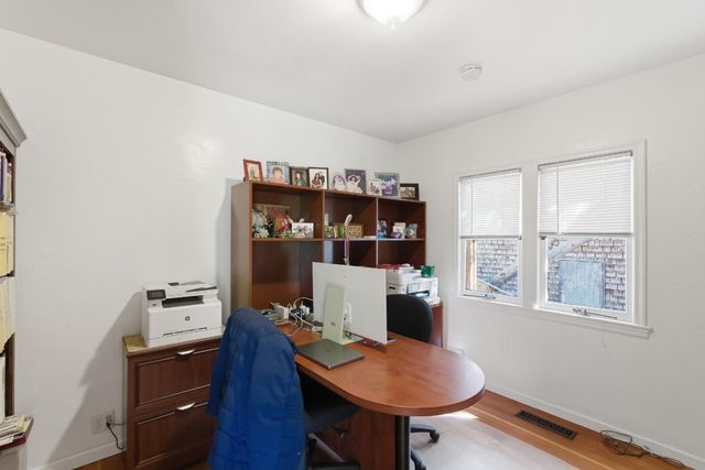 76 Fay Avenue, San Carlos, CA 94070