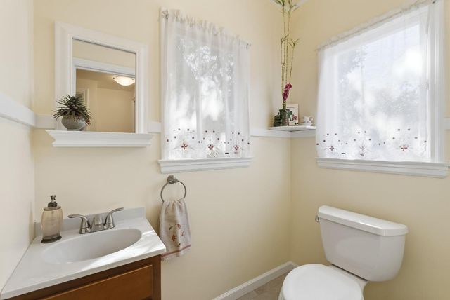 76 Fay Avenue, San Carlos, CA 94070