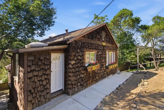 76 Fay Avenue, San Carlos, CA 94070