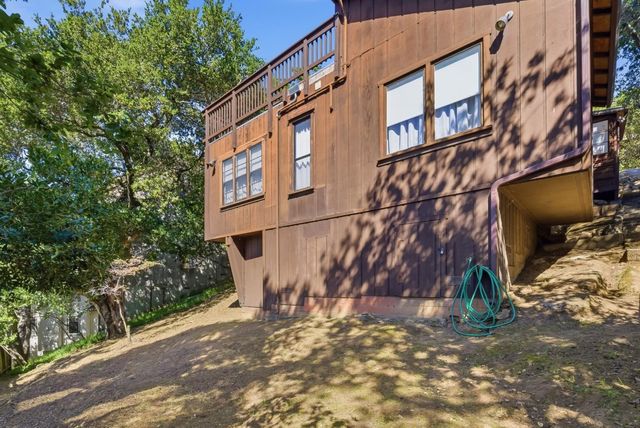 76 Fay Avenue, San Carlos, CA 94070