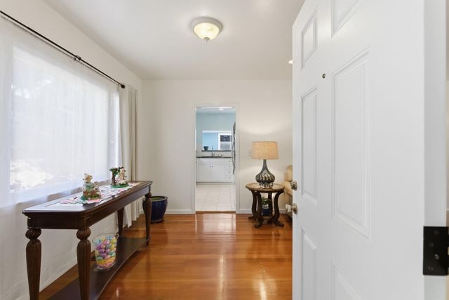 76 Fay Avenue, San Carlos, CA 94070