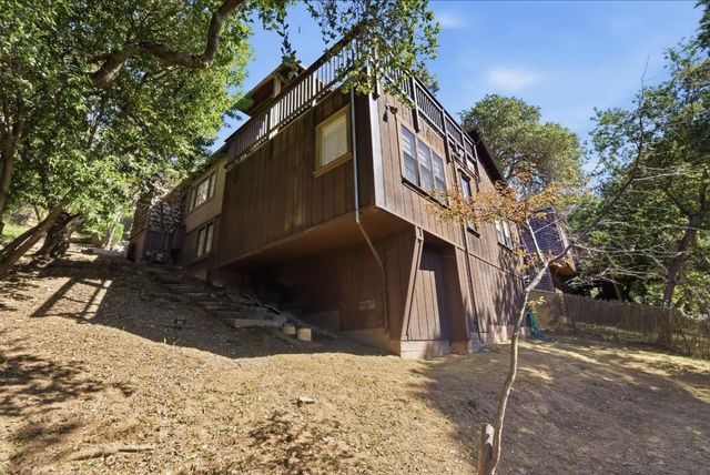 76 Fay Avenue, San Carlos, CA 94070