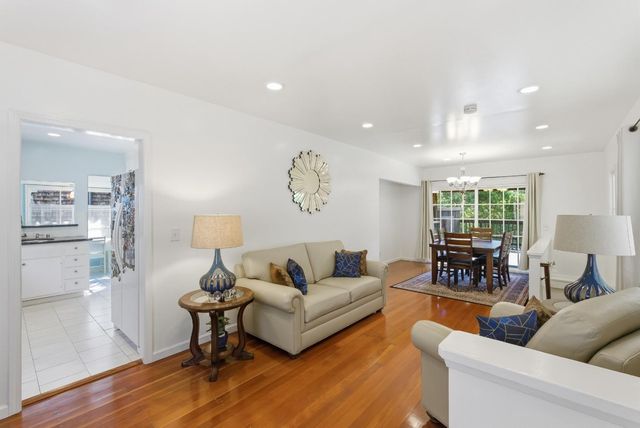 76 Fay Avenue, San Carlos, CA 94070