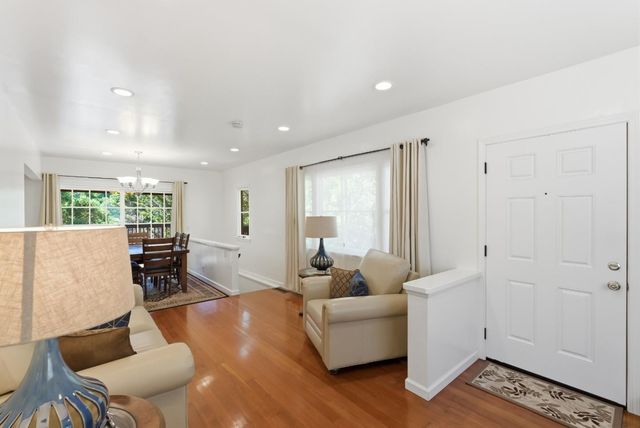 76 Fay Avenue, San Carlos, CA 94070