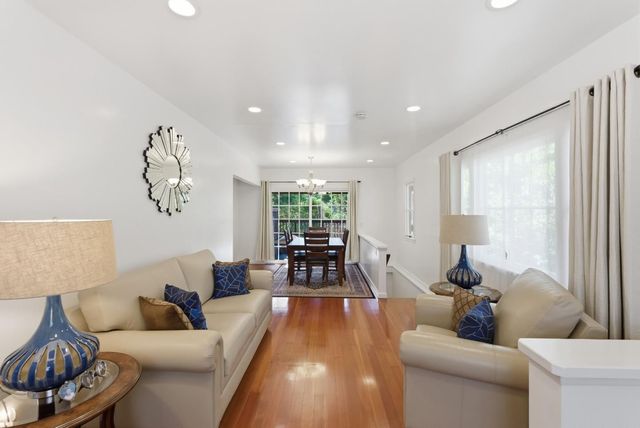 76 Fay Avenue, San Carlos, CA 94070