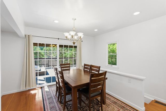 76 Fay Avenue, San Carlos, CA 94070