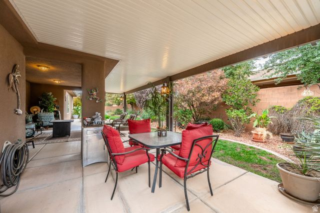 4087 SIGNATURE WAY, Washington, UT 84780