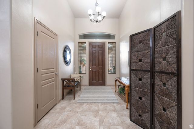 4087 SIGNATURE WAY, Washington, UT 84780