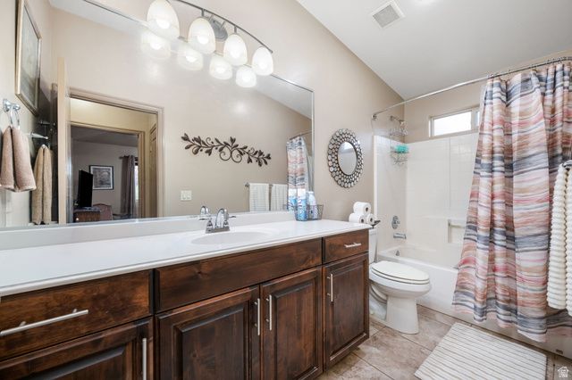 4087 SIGNATURE WAY, Washington, UT 84780