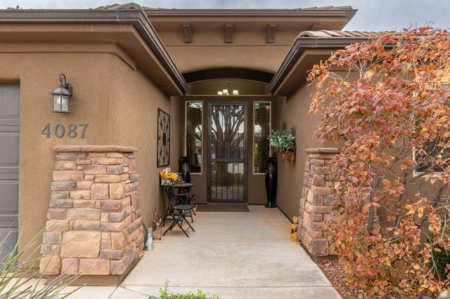 4087 SIGNATURE WAY, Washington, UT 84780