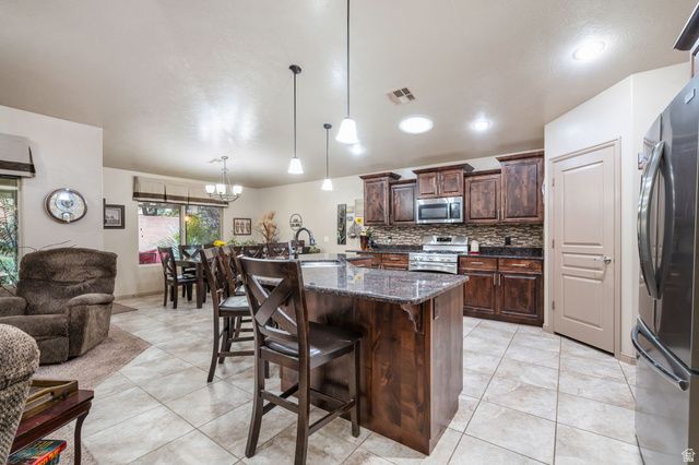 4087 SIGNATURE WAY, Washington, UT 84780