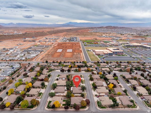 4087 SIGNATURE WAY, Washington, UT 84780