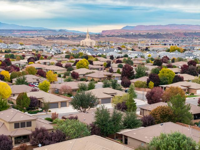 4087 SIGNATURE WAY, Washington, UT 84780