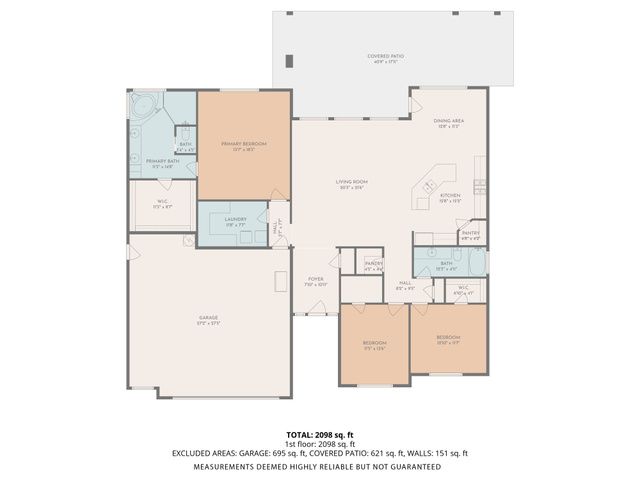 4087 SIGNATURE WAY, Washington, UT 84780