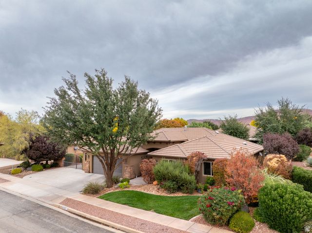 4087 SIGNATURE WAY, Washington, UT 84780