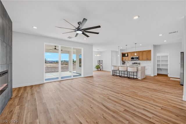 2770 South Platense Avenue, Pahrump, NV 89048