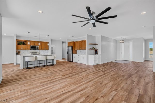 2770 South Platense Avenue, Pahrump, NV 89048