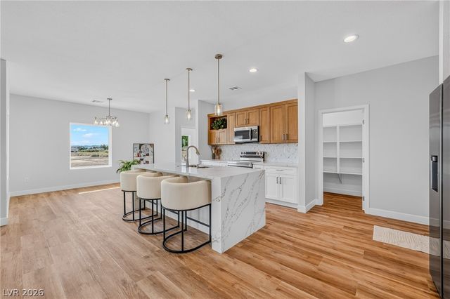 2770 South Platense Avenue, Pahrump, NV 89048