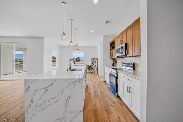 2770 South Platense Avenue, Pahrump, NV 89048