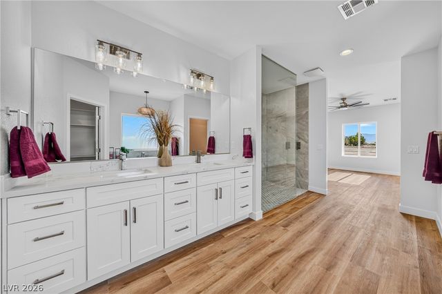 2770 South Platense Avenue, Pahrump, NV 89048