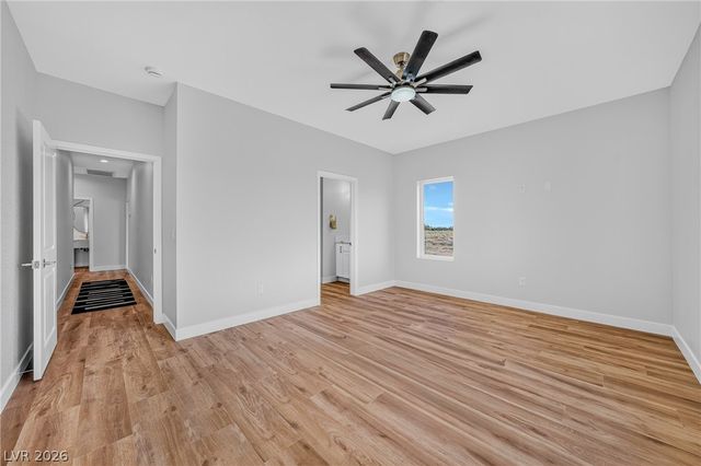 2770 South Platense Avenue, Pahrump, NV 89048