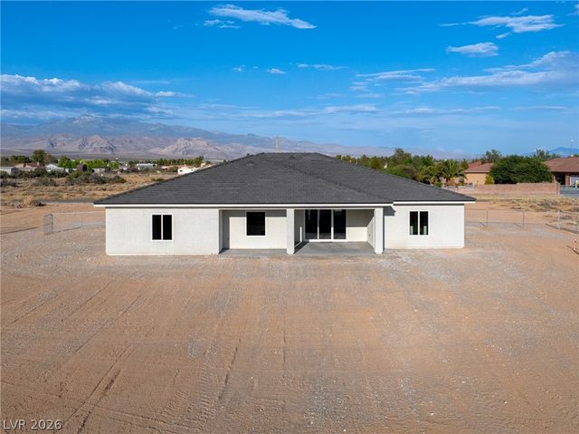 2770 South Platense Avenue, Pahrump, NV 89048