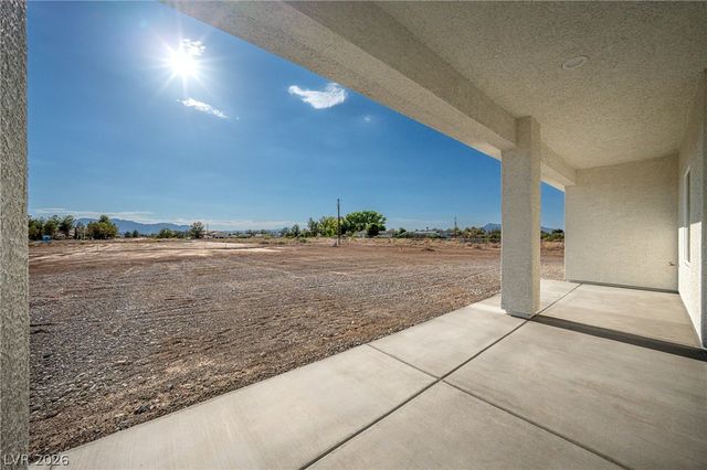 2770 South Platense Avenue, Pahrump, NV 89048