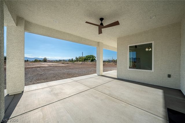2770 South Platense Avenue, Pahrump, NV 89048
