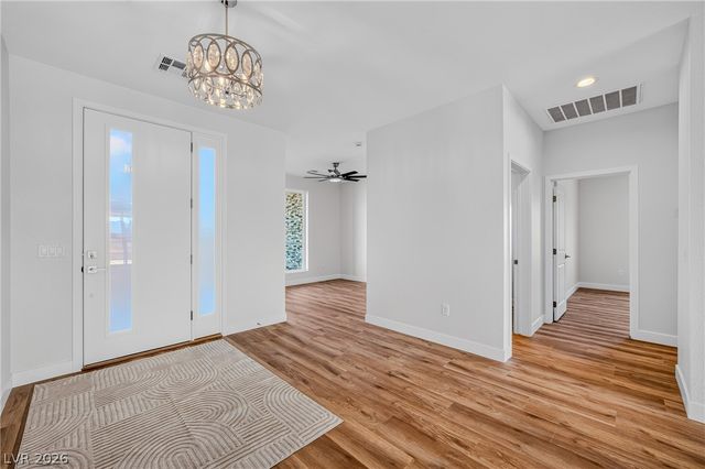 2770 South Platense Avenue, Pahrump, NV 89048