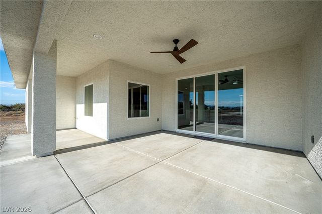2770 South Platense Avenue, Pahrump, NV 89048