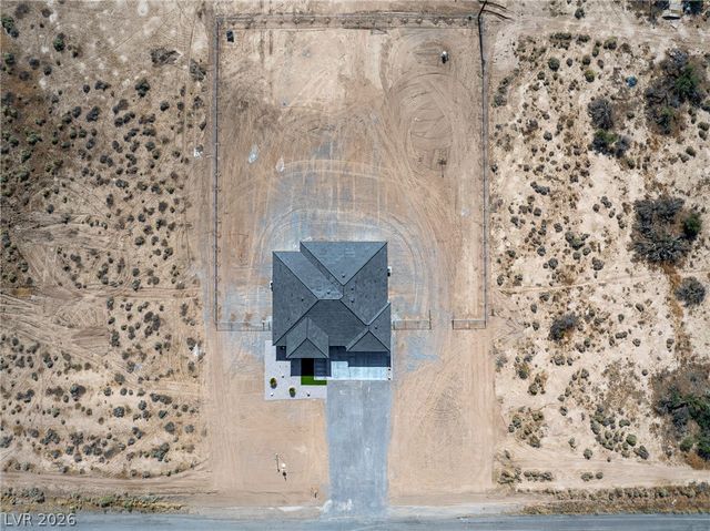 2770 South Platense Avenue, Pahrump, NV 89048