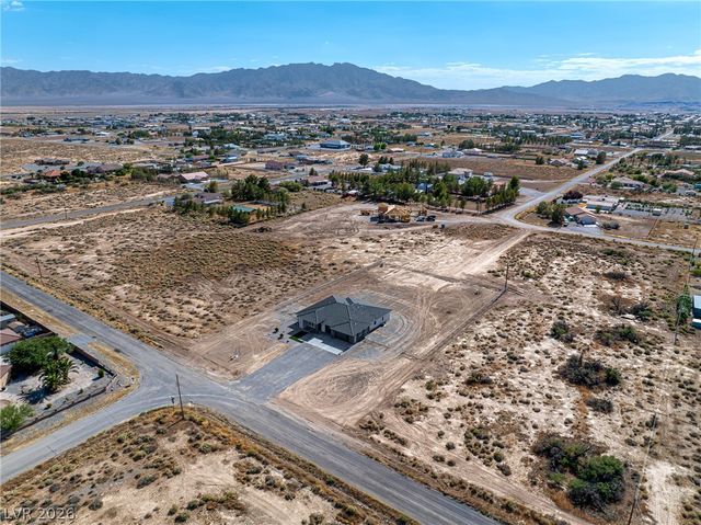 2770 South Platense Avenue, Pahrump, NV 89048