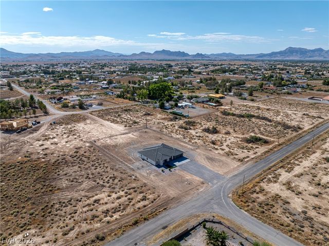 2770 South Platense Avenue, Pahrump, NV 89048