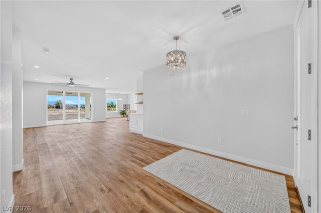 2770 South Platense Avenue, Pahrump, NV 89048