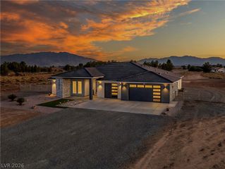 2770 South Platense Avenue, Pahrump, NV 89048